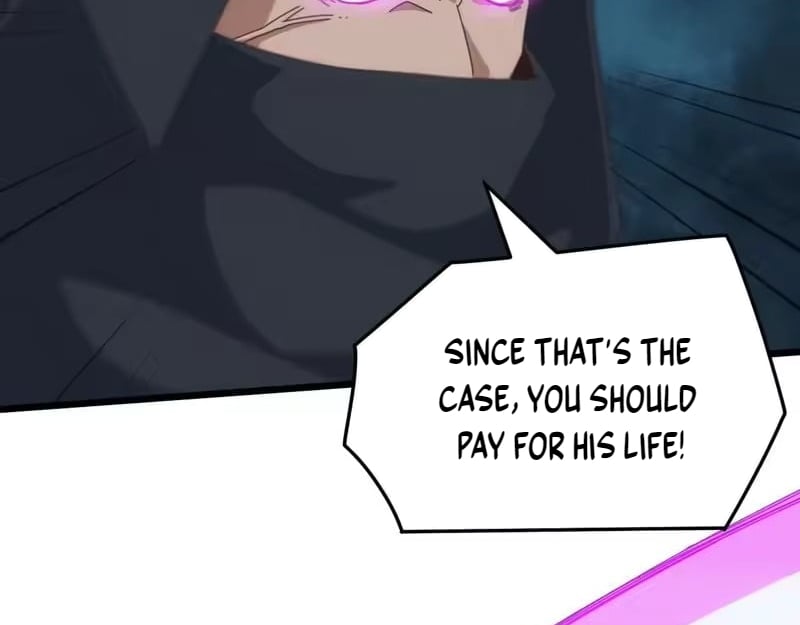 Domestication of Divine Beasts at the Beginning Chapter 74 - Page 6