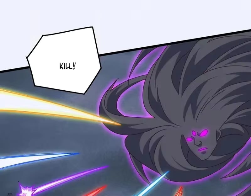 Domestication of Divine Beasts at the Beginning Chapter 75 - Page 101