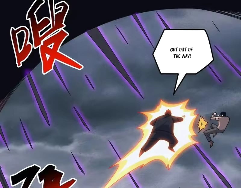 Domestication of Divine Beasts at the Beginning Chapter 75 - Page 119
