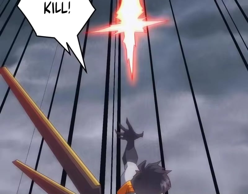 Domestication of Divine Beasts at the Beginning Chapter 75 - Page 12