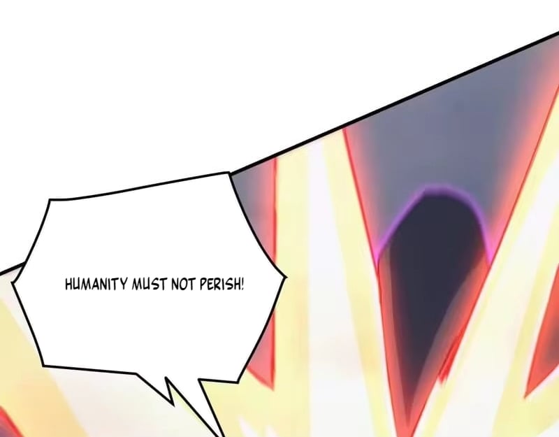 Domestication of Divine Beasts at the Beginning Chapter 75 - Page 3