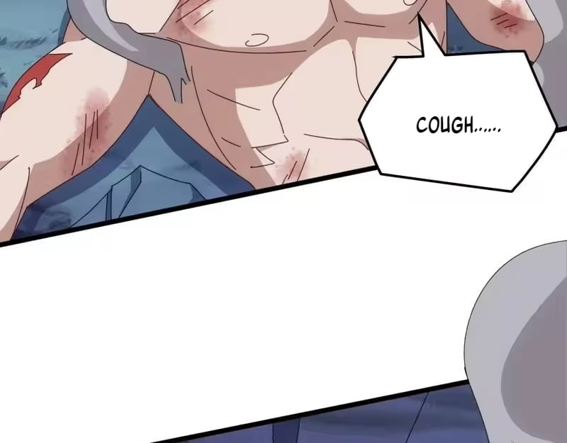 Domestication of Divine Beasts at the Beginning Chapter 75 - Page 79