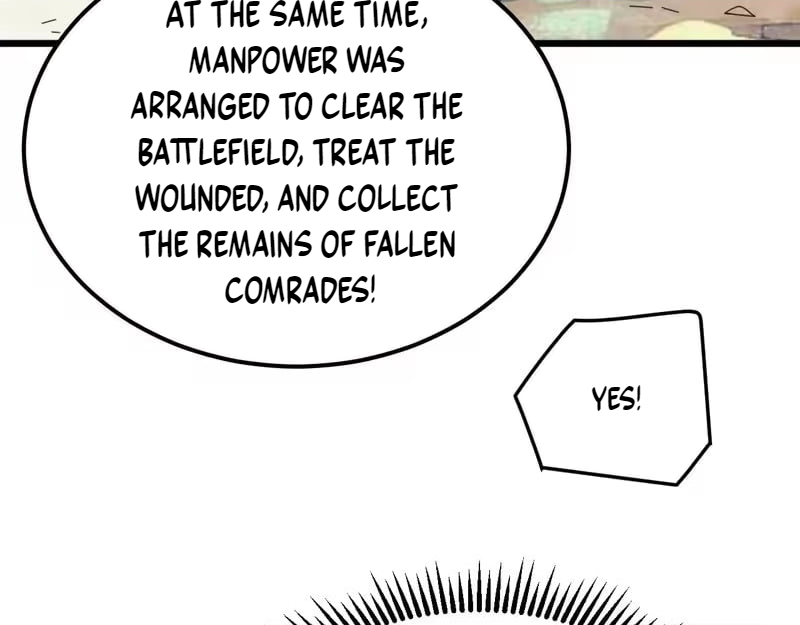Domestication of Divine Beasts at the Beginning Chapter 76 - Page 28