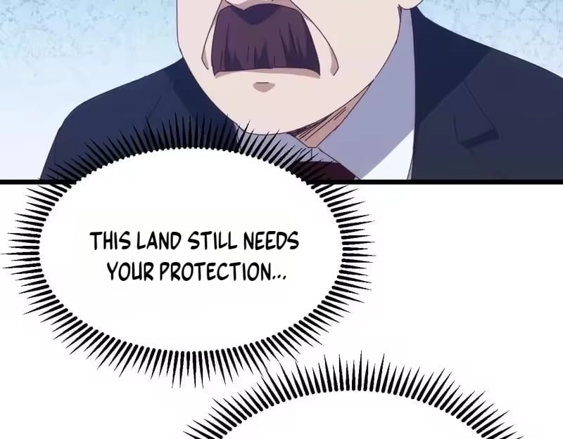 Domestication of Divine Beasts at the Beginning Chapter 76 - Page 30