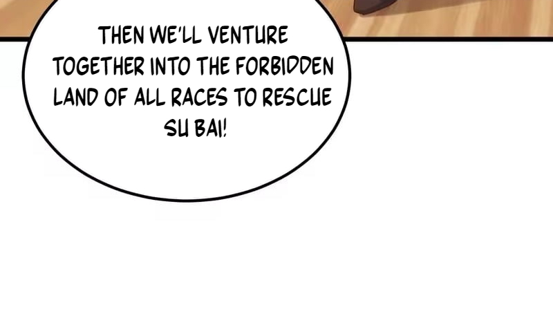 Domestication of Divine Beasts at the Beginning Chapter 76 - Page 47