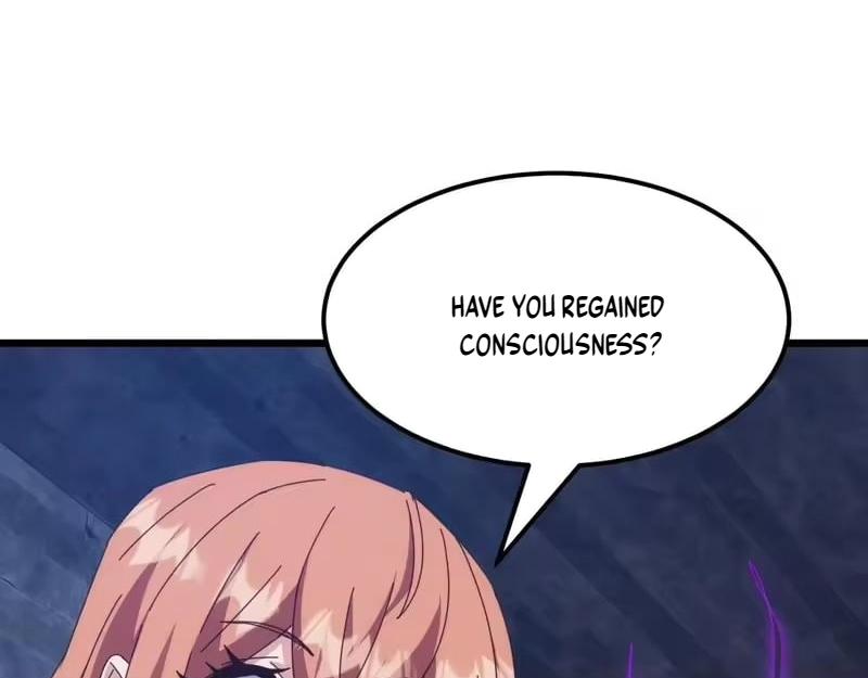 Domestication of Divine Beasts at the Beginning Chapter 77 - Page 123