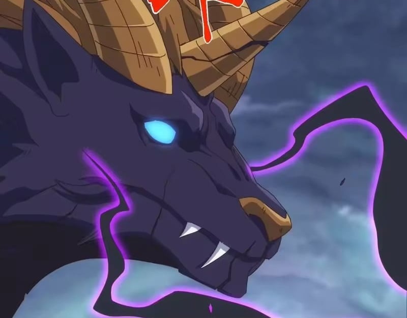 Domestication of Divine Beasts at the Beginning Chapter 77 - Page 140