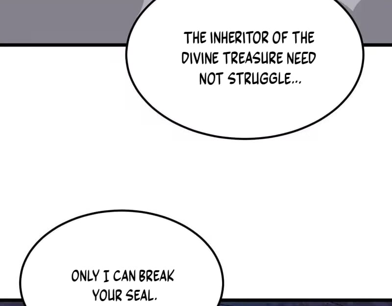 Domestication of Divine Beasts at the Beginning Chapter 78 - Page 11
