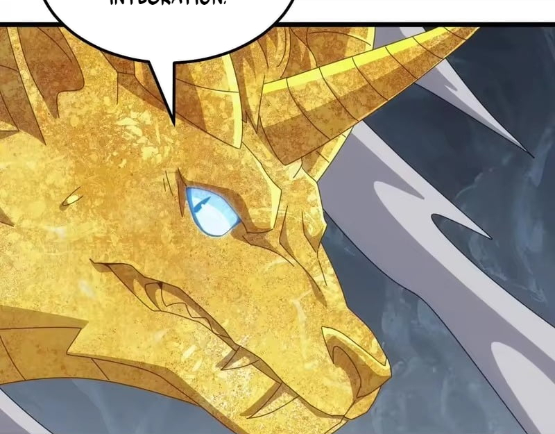 Domestication of Divine Beasts at the Beginning Chapter 78 - Page 119