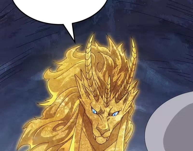 Domestication of Divine Beasts at the Beginning Chapter 78 - Page 12