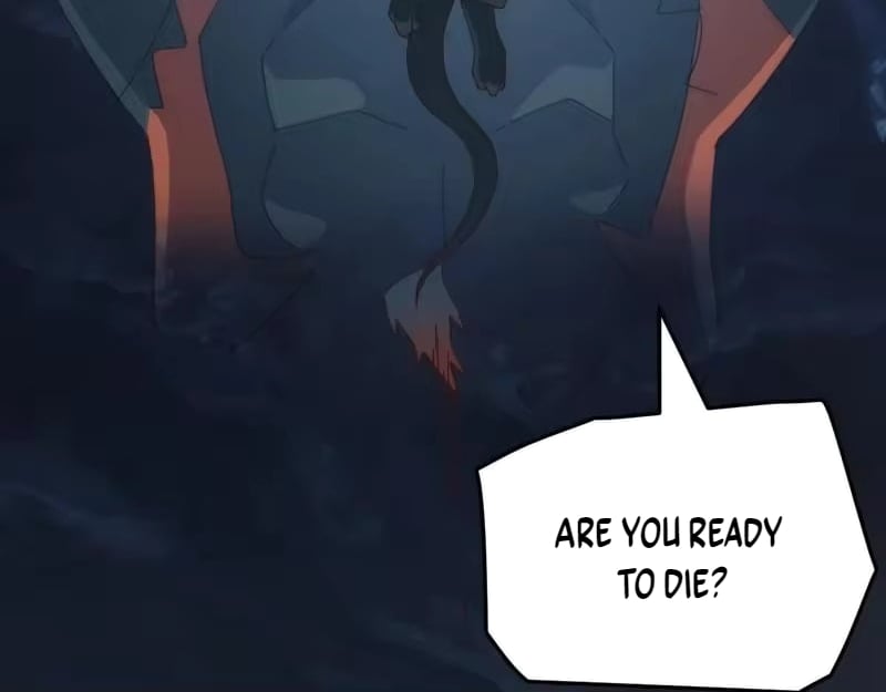 Domestication of Divine Beasts at the Beginning Chapter 78 - Page 147