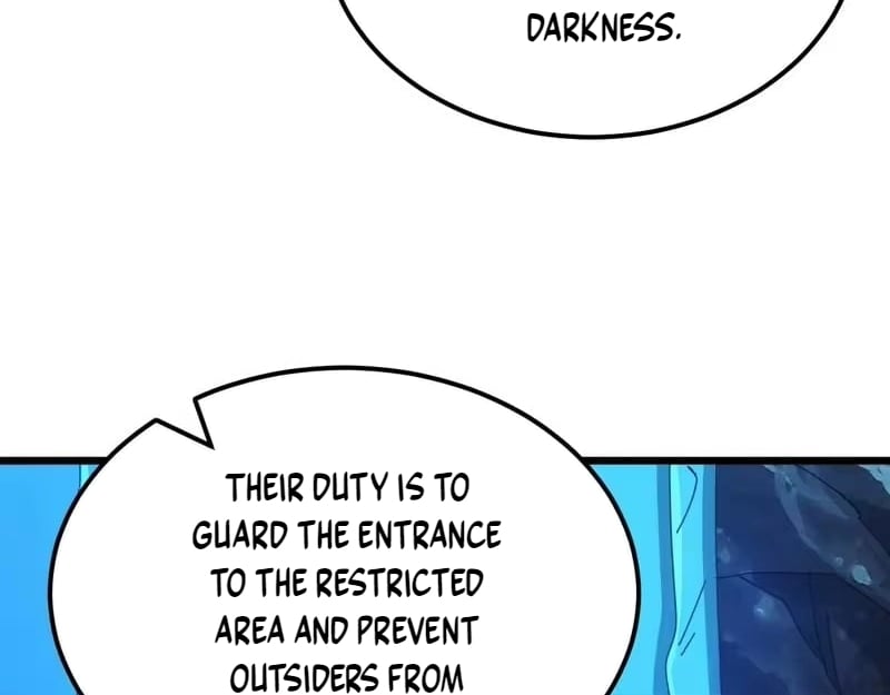 Domestication of Divine Beasts at the Beginning Chapter 78 - Page 21
