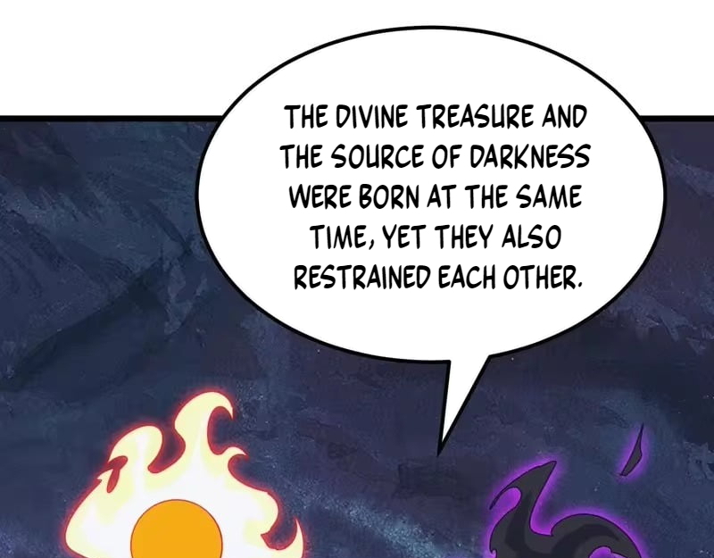 Domestication of Divine Beasts at the Beginning Chapter 78 - Page 31