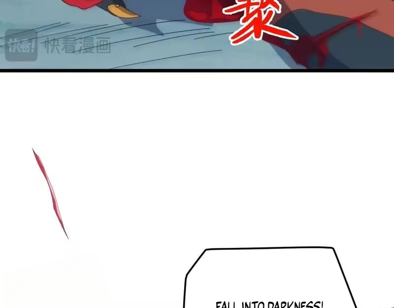 Domestication of Divine Beasts at the Beginning Chapter 79 - Page 108