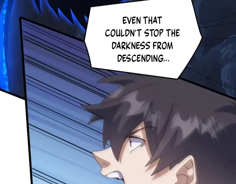 Domestication of Divine Beasts at the Beginning Chapter 79 - Page 131