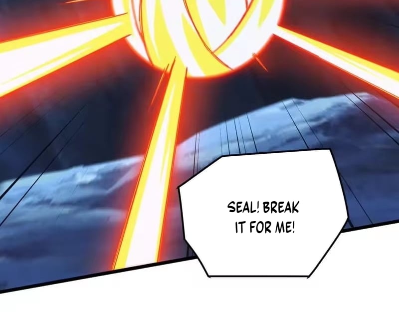 Domestication of Divine Beasts at the Beginning Chapter 79 - Page 22