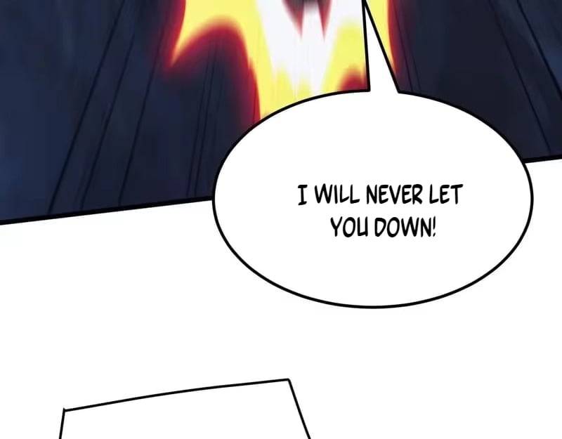 Domestication of Divine Beasts at the Beginning Chapter 79 - Page 36