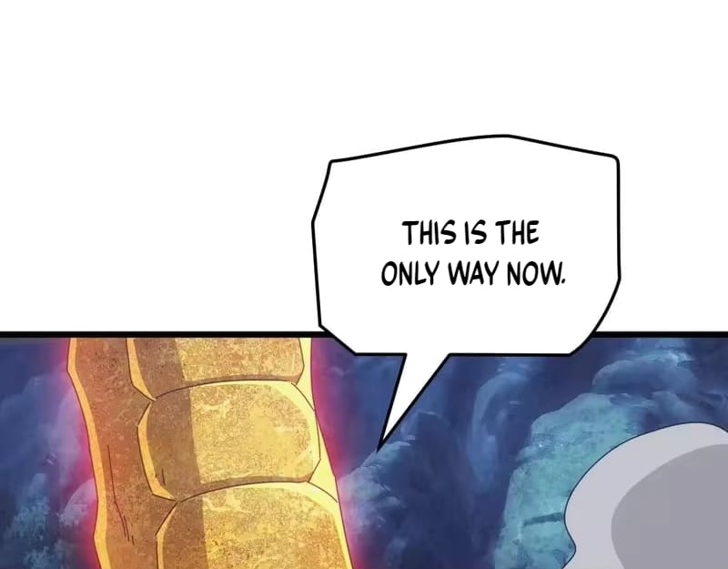 Domestication of Divine Beasts at the Beginning Chapter 79 - Page 7