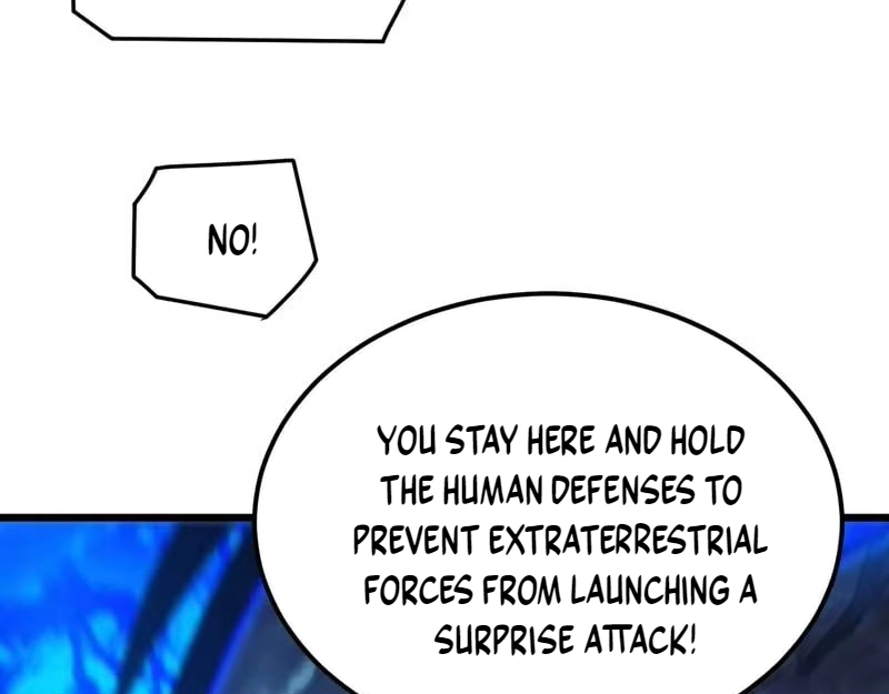 Domestication of Divine Beasts at the Beginning Chapter 80 - Page 32