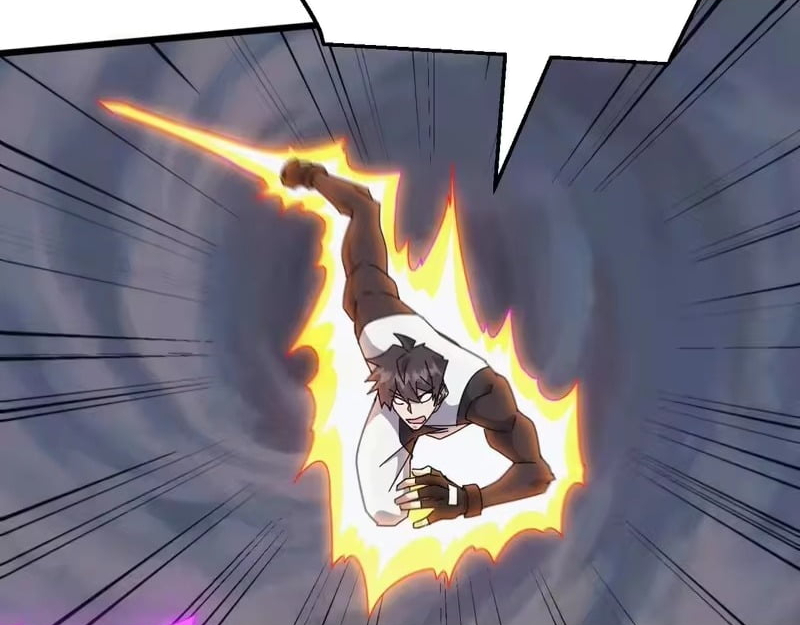 Domestication of Divine Beasts at the Beginning Chapter 80 - Page 81