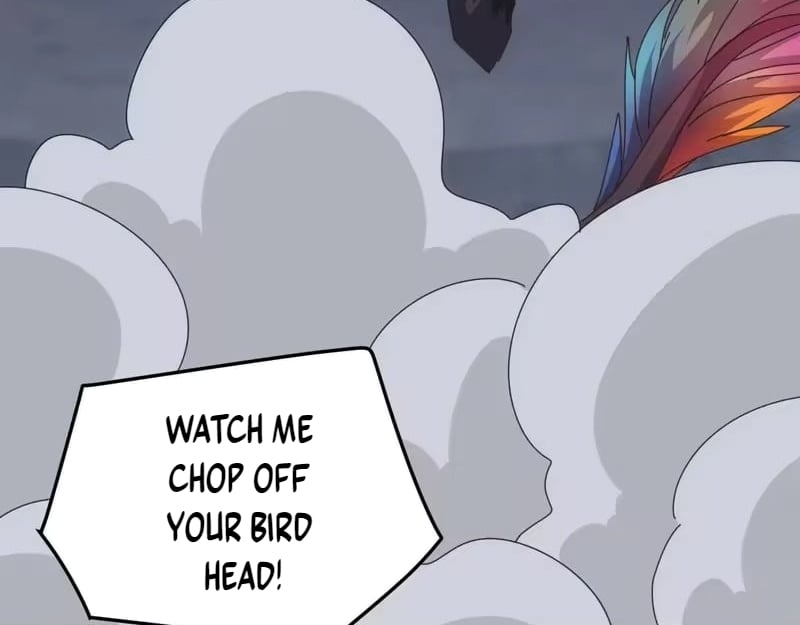 Domestication of Divine Beasts at the Beginning Chapter 81 - Page 113