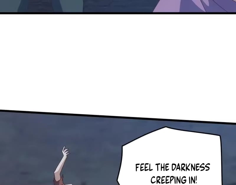 Domestication of Divine Beasts at the Beginning Chapter 81 - Page 22