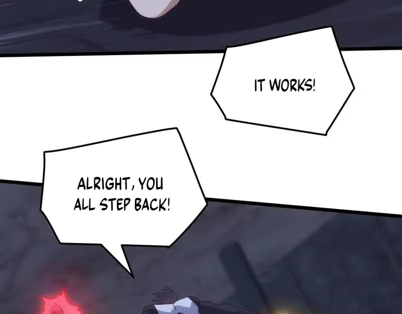 Domestication of Divine Beasts at the Beginning Chapter 81 - Page 53