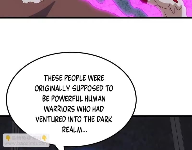 Domestication of Divine Beasts at the Beginning Chapter 81 - Page 6