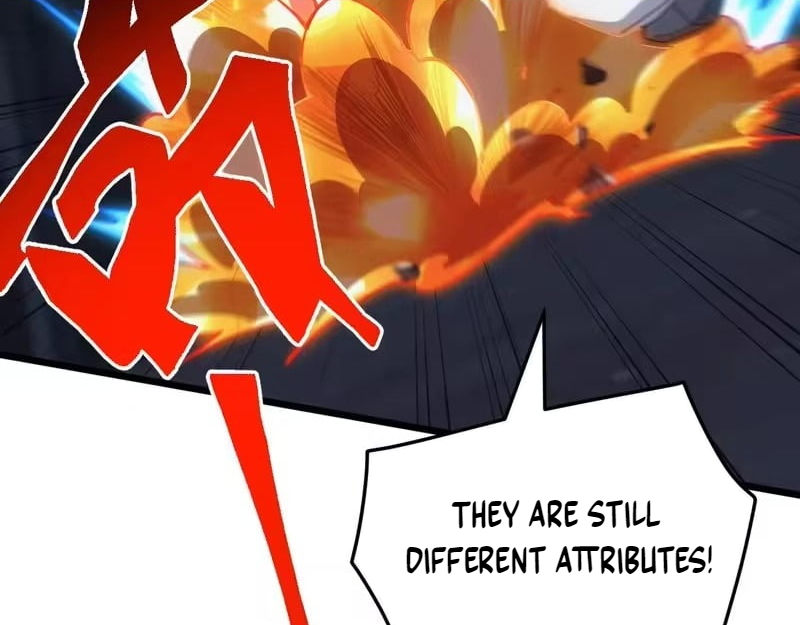 Domestication of Divine Beasts at the Beginning Chapter 81 - Page 93