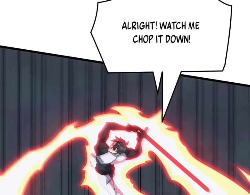 Domestication of Divine Beasts at the Beginning Chapter 82 - Page 12