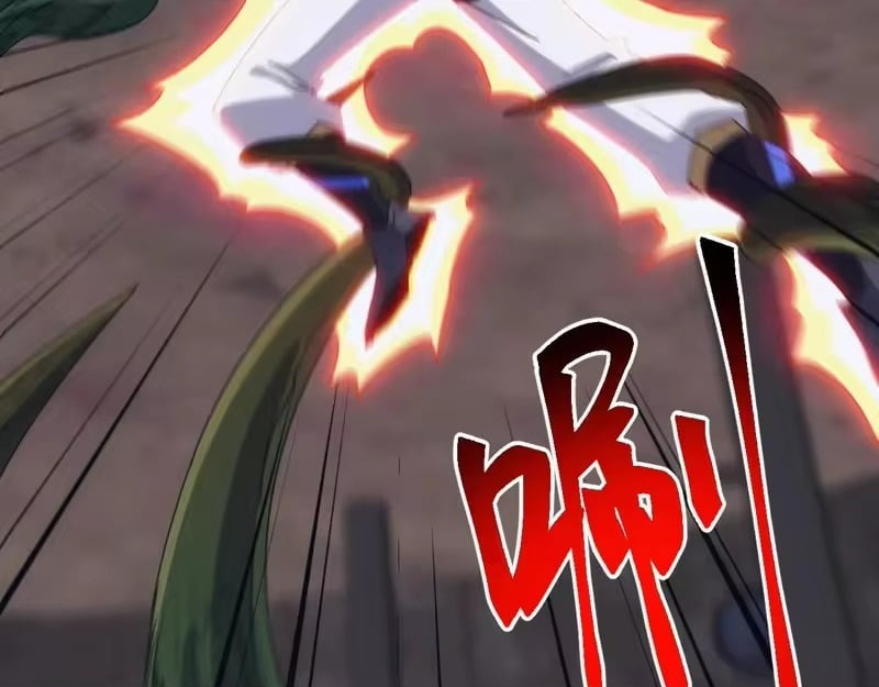 Domestication of Divine Beasts at the Beginning Chapter 82 - Page 121