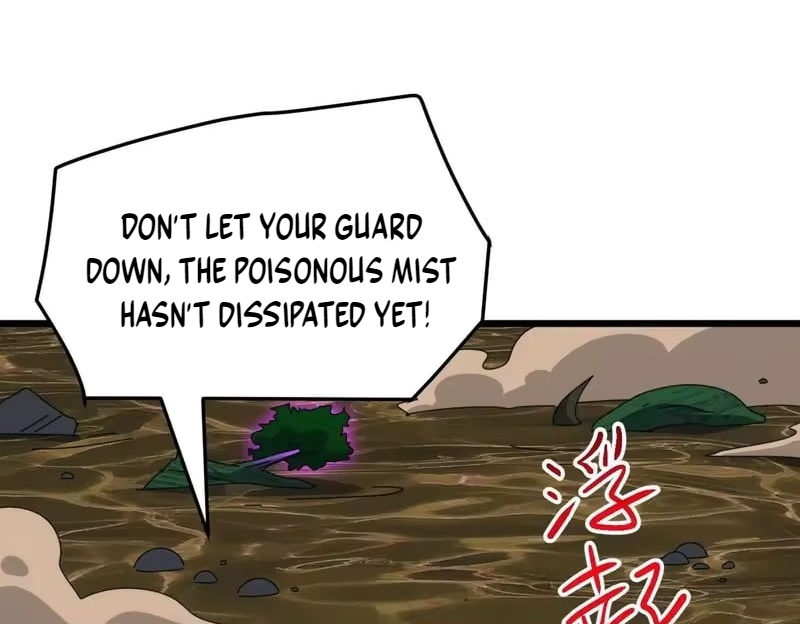 Domestication of Divine Beasts at the Beginning Chapter 82 - Page 145