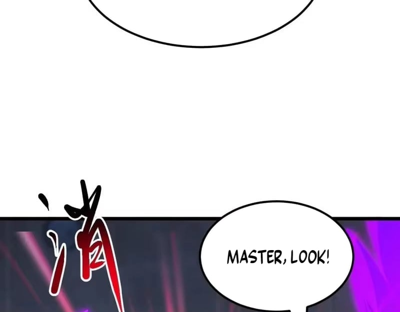 Domestication of Divine Beasts at the Beginning Chapter 82 - Page 22