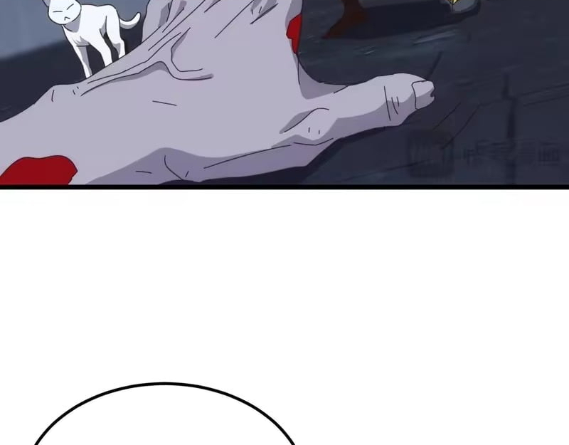 Domestication of Divine Beasts at the Beginning Chapter 82 - Page 29