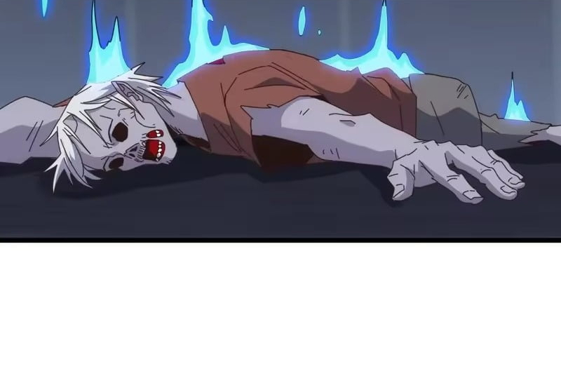 Domestication of Divine Beasts at the Beginning Chapter 82 - Page 32