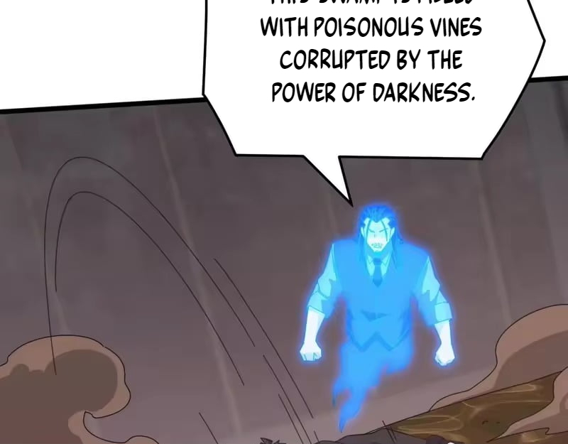 Domestication of Divine Beasts at the Beginning Chapter 82 - Page 56