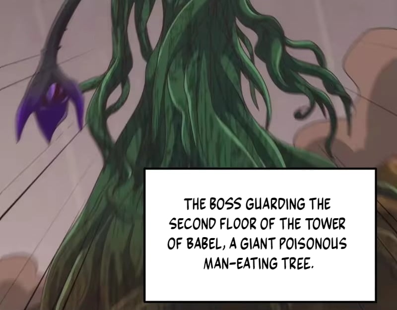 Domestication of Divine Beasts at the Beginning Chapter 82 - Page 63