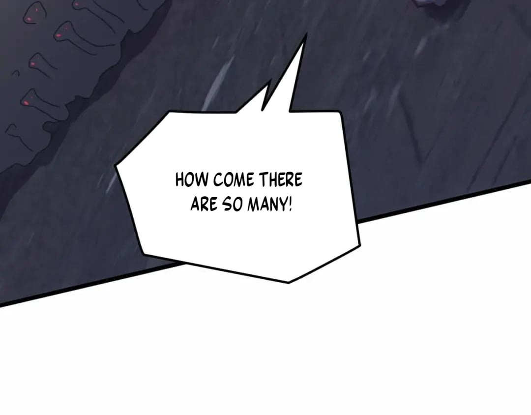 Domestication of Divine Beasts at the Beginning Chapter 83 - Page 141