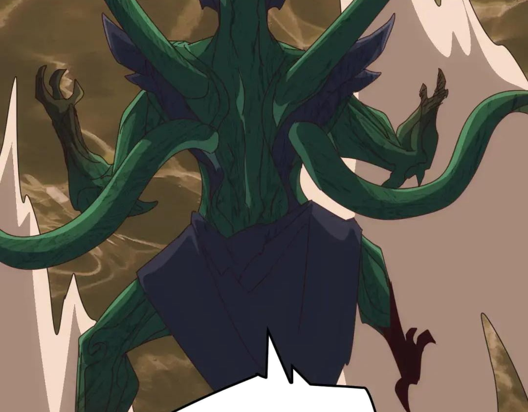 Domestication of Divine Beasts at the Beginning Chapter 83 - Page 37