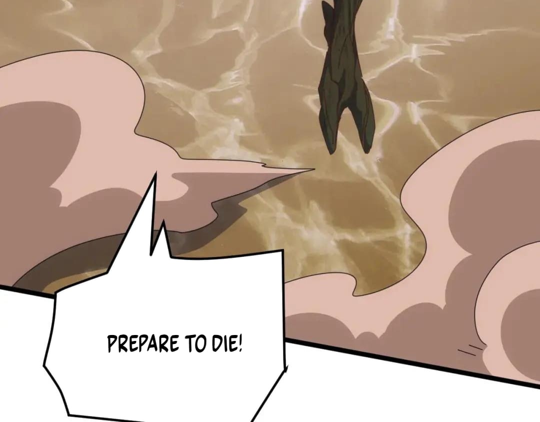 Domestication of Divine Beasts at the Beginning Chapter 83 - Page 4