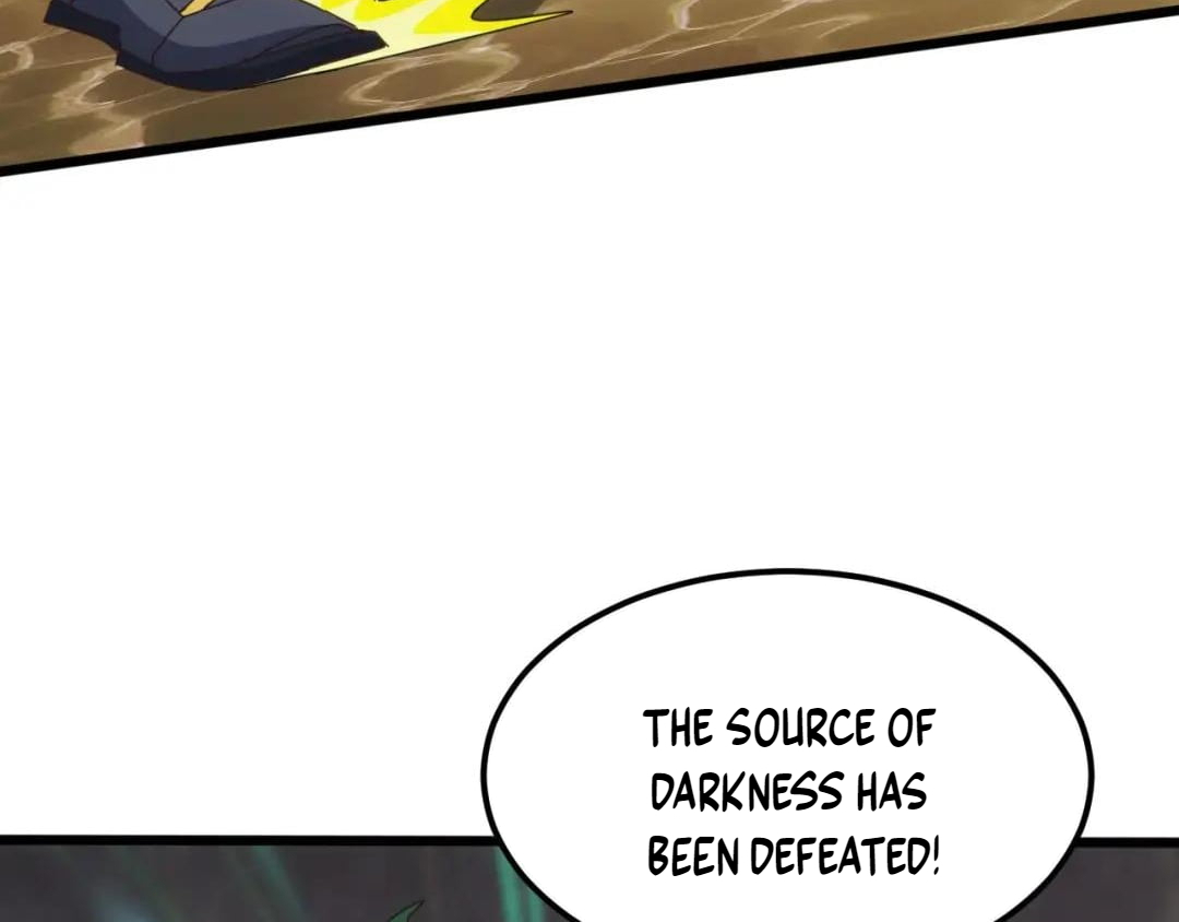 Domestication of Divine Beasts at the Beginning Chapter 83 - Page 46