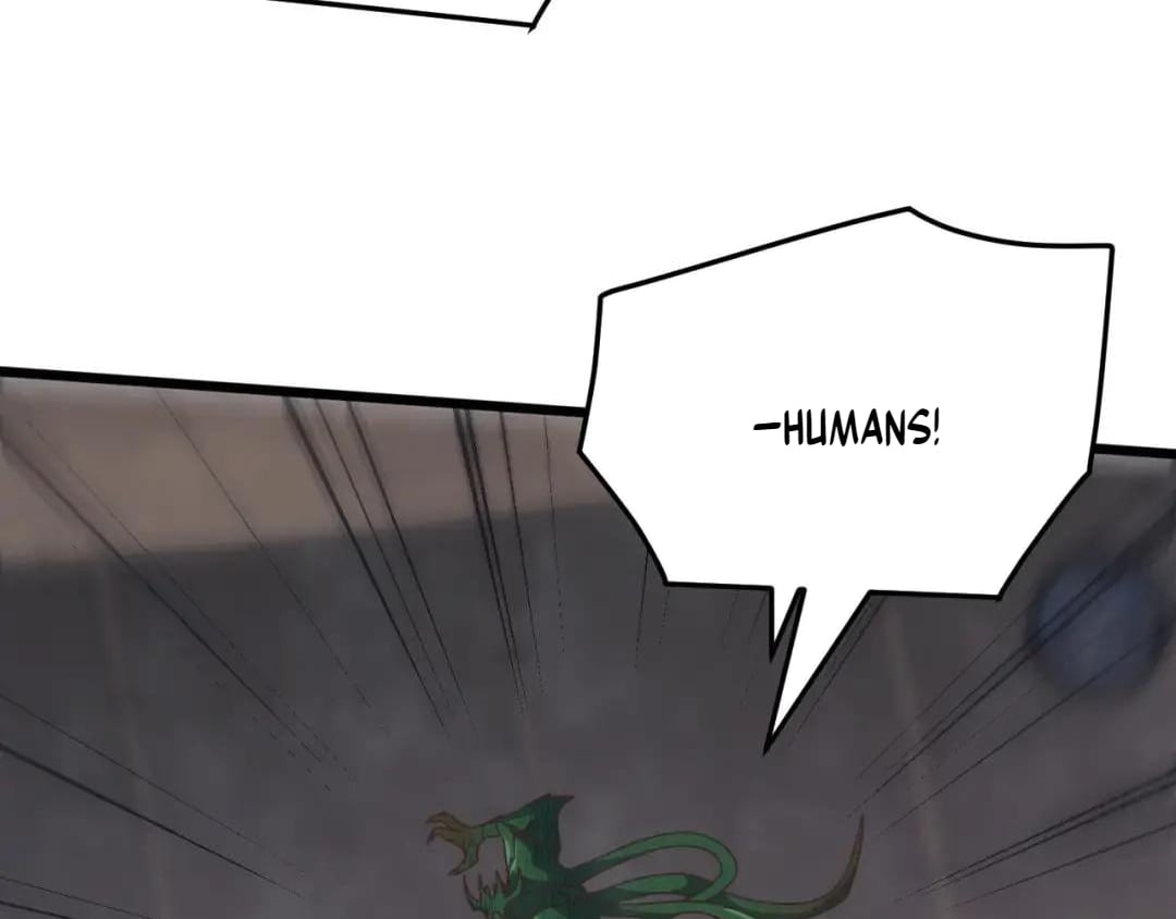 Domestication of Divine Beasts at the Beginning Chapter 83 - Page 5