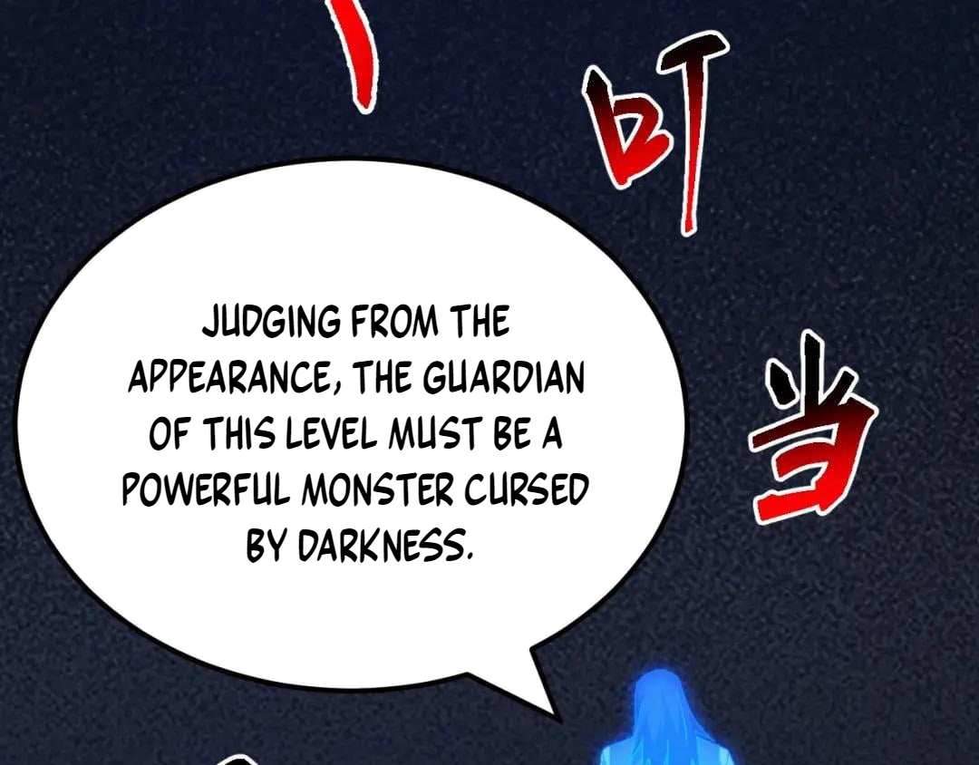 Domestication of Divine Beasts at the Beginning Chapter 83 - Page 62