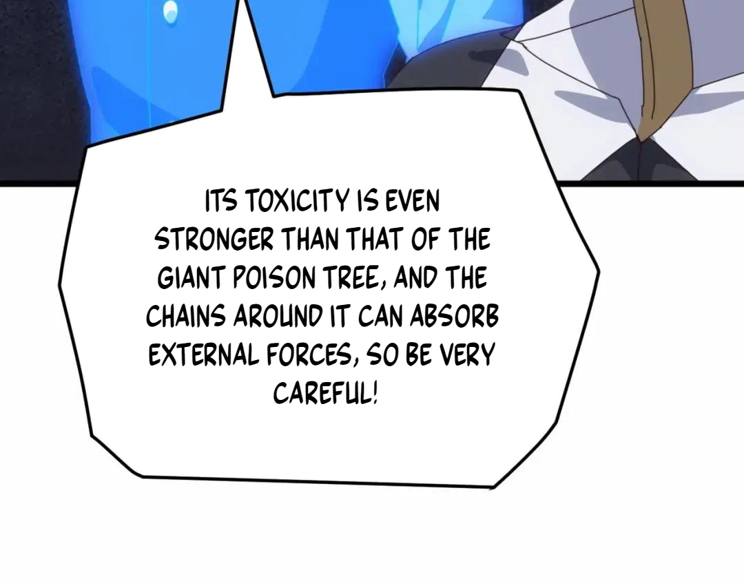 Domestication of Divine Beasts at the Beginning Chapter 83 - Page 73