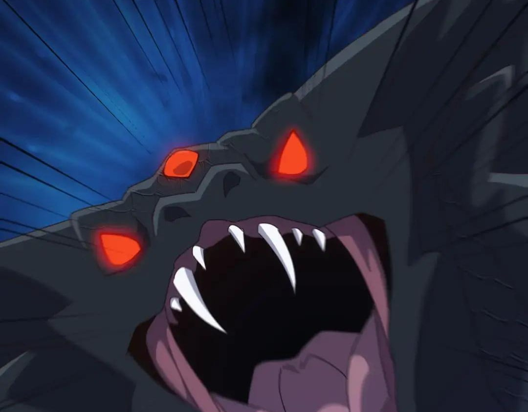 Domestication of Divine Beasts at the Beginning Chapter 83 - Page 85