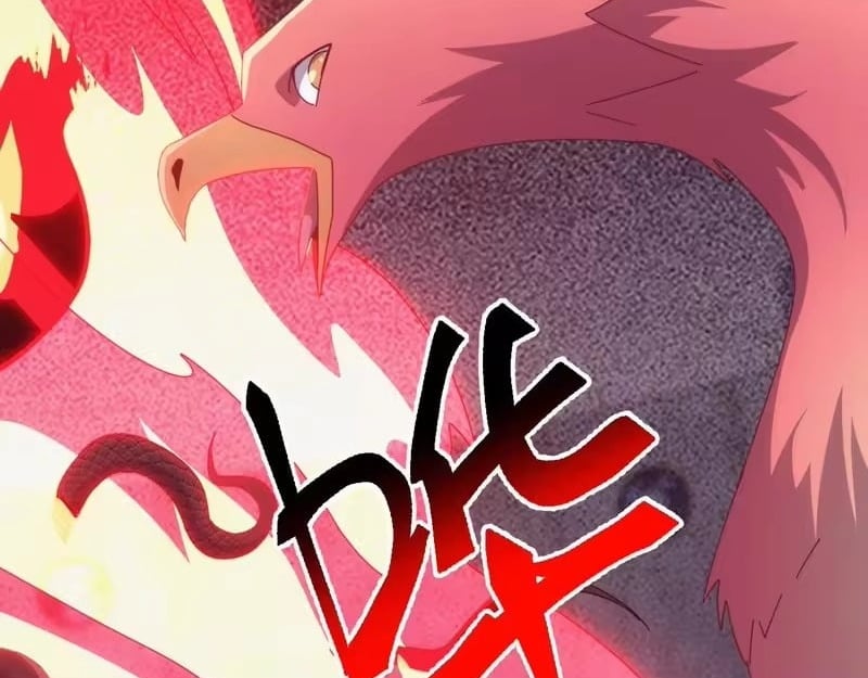 Domestication of Divine Beasts at the Beginning Chapter 84 - Page 16
