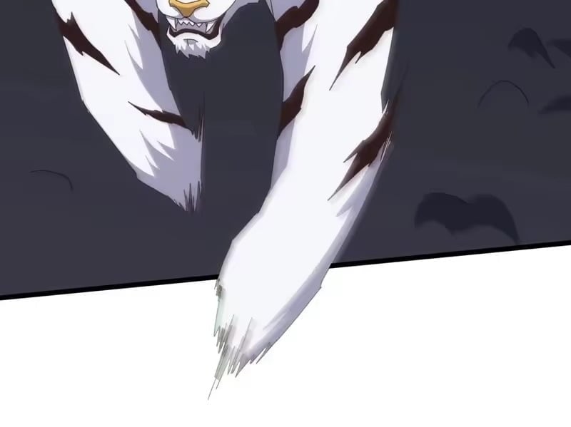 Domestication of Divine Beasts at the Beginning Chapter 84 - Page 45
