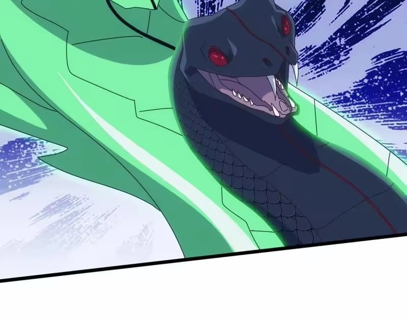 Domestication of Divine Beasts at the Beginning Chapter 84 - Page 65