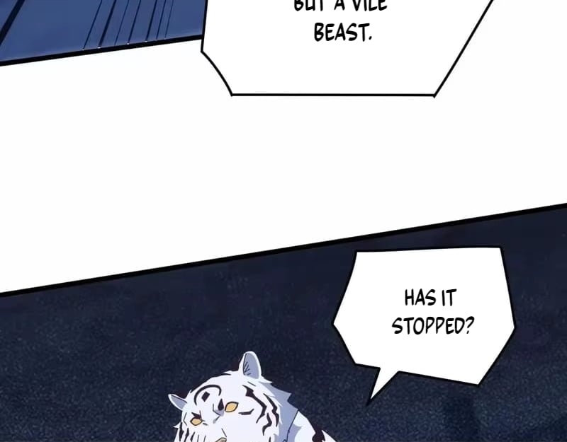 Domestication of Divine Beasts at the Beginning Chapter 84 - Page 71