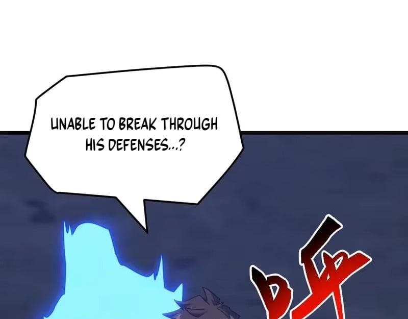 Domestication of Divine Beasts at the Beginning Chapter 85 - Page 126